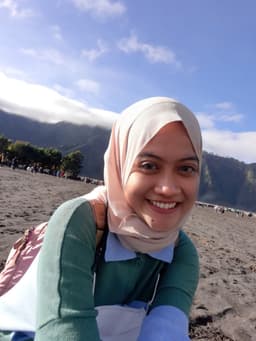 Ilmaviolasaputri