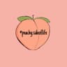 PeachySideOfLife user profile picture