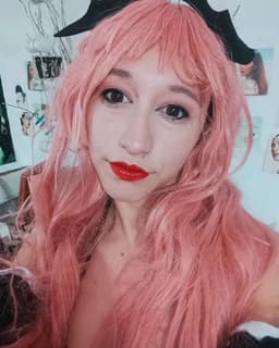 TheAngelfairy
