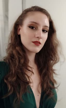 YuliyaHagberg