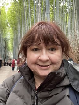 Sharonspendstoomuch