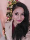 Alphaomegashweta user profile picture