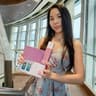 AdelynTan profile picture