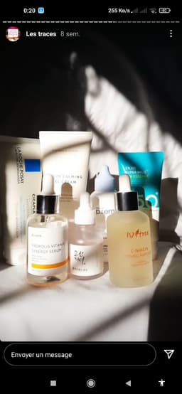 Skincareoum