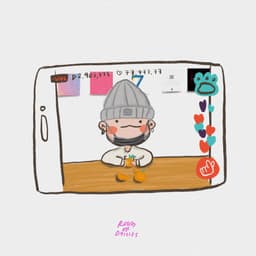 MOONISYELLOE