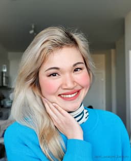 Aprilbeauty