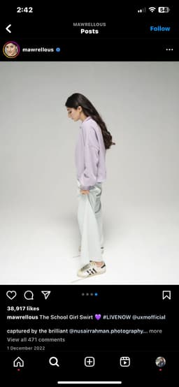 lilyalvin
