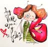 Butterflyoli user profile picture
