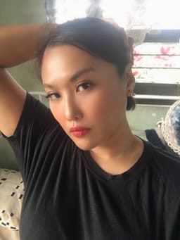 Blushforbreakfast
