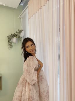 irzaafina