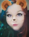 Haunted profile picture