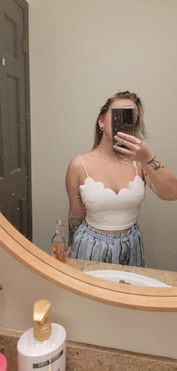 Ariannahaverly