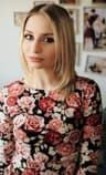 Alionushka user profile picture