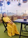nandita user profile picture