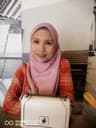 Wankhairunnisa user profile picture