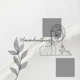 lavenderetroses
