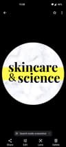 skincareandscience profile picture