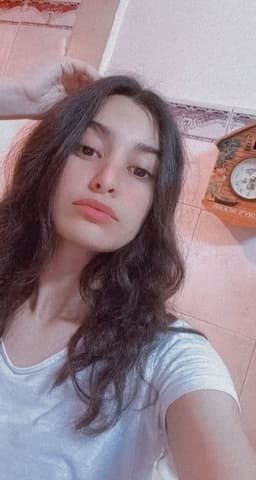 ibtissam