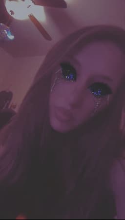 xXSpace666WitchXx