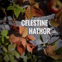 Celestinehathor