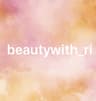 Beautywithpri user profile picture