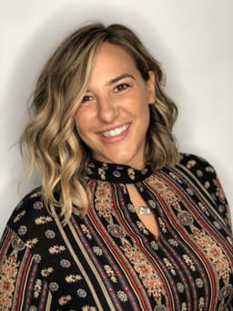 triciabernard