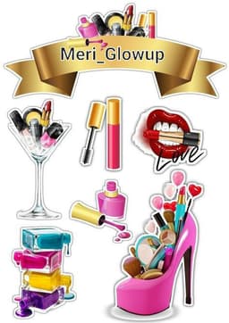 meriglowup