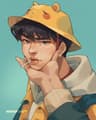 Zis profile picture