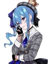 SherlockAysa profile picture