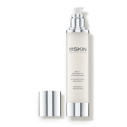 NAC Y2 Restorative Cleansing Balm