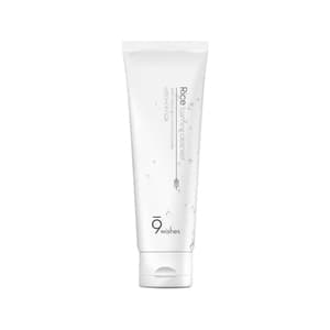 Rice Foaming Cleanser