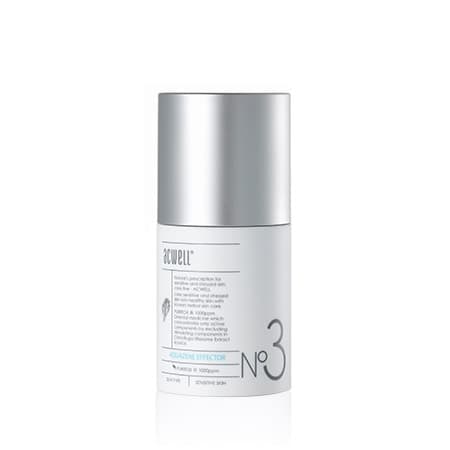 No. 3 Aquazene Effector