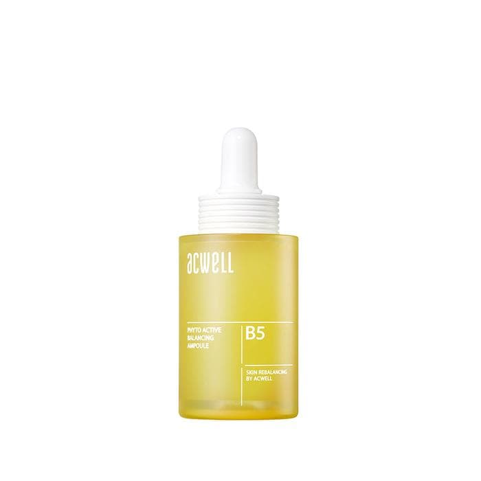 Phyto Active Balancing Ampoule