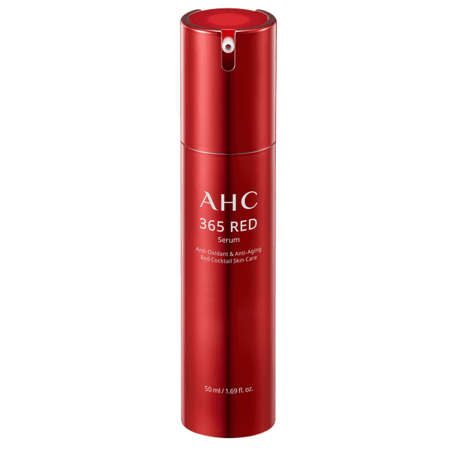 365 Red Serum