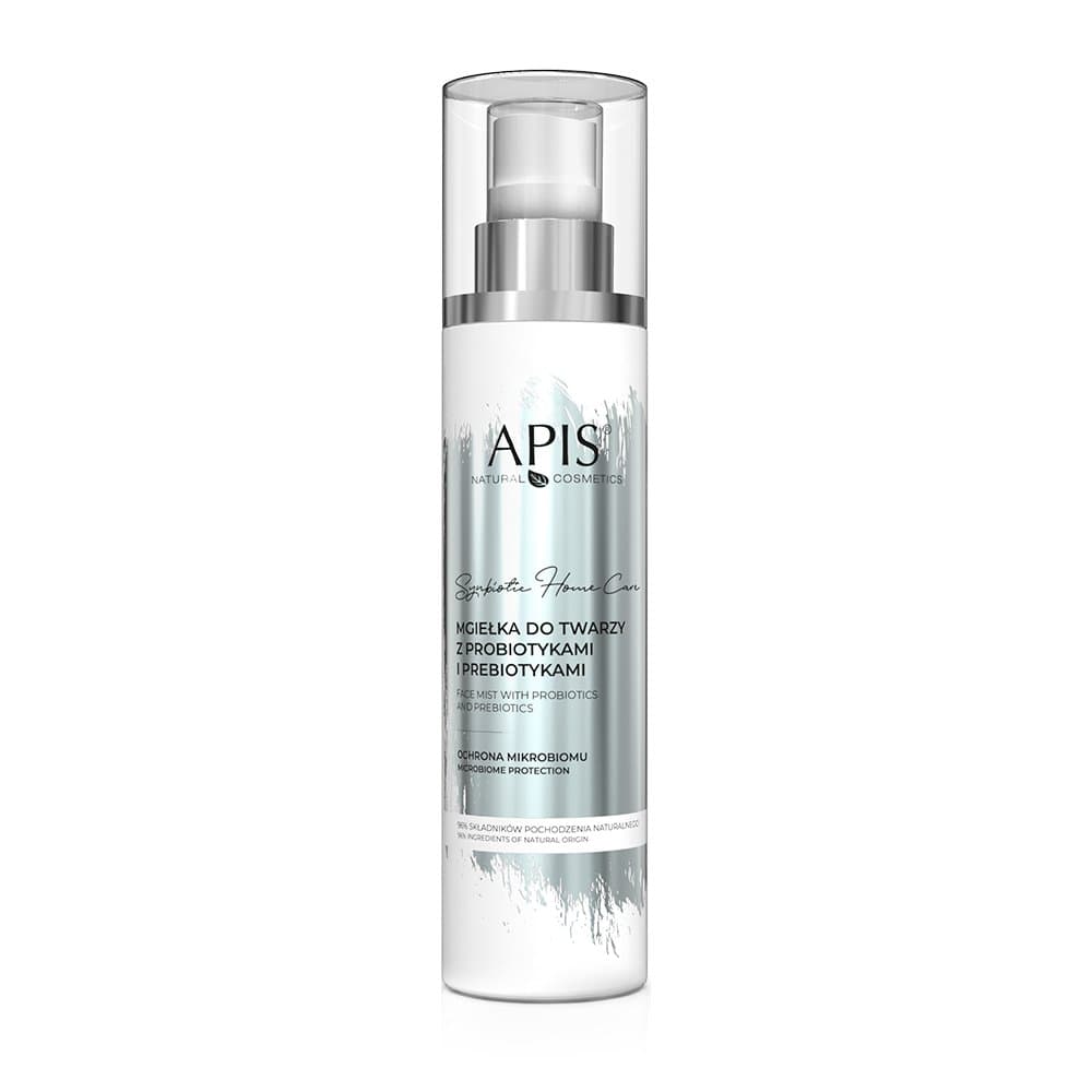 Synbiotic Home Care Face Mist with Probiotics & Prebiotics