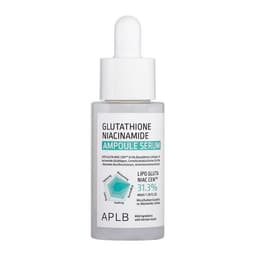 Glutathione Niacinamide Ampoule Serum