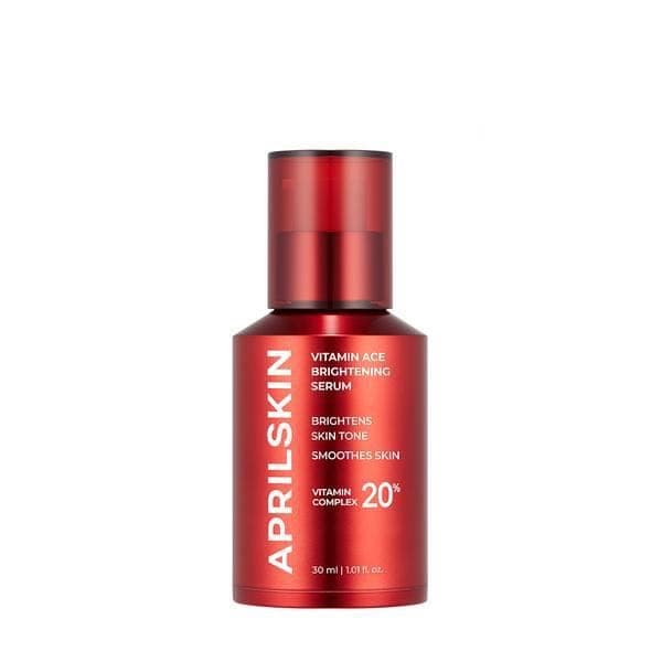 20% Vitamin A.C.E. Brightening Serum