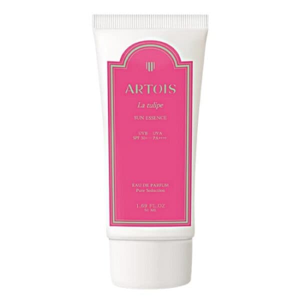 La Tulipe Sun Essence SPF50+ PA++++