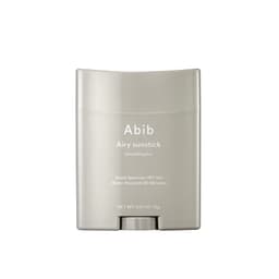 Airy Sunstick Smoothing Bar SPF 50+