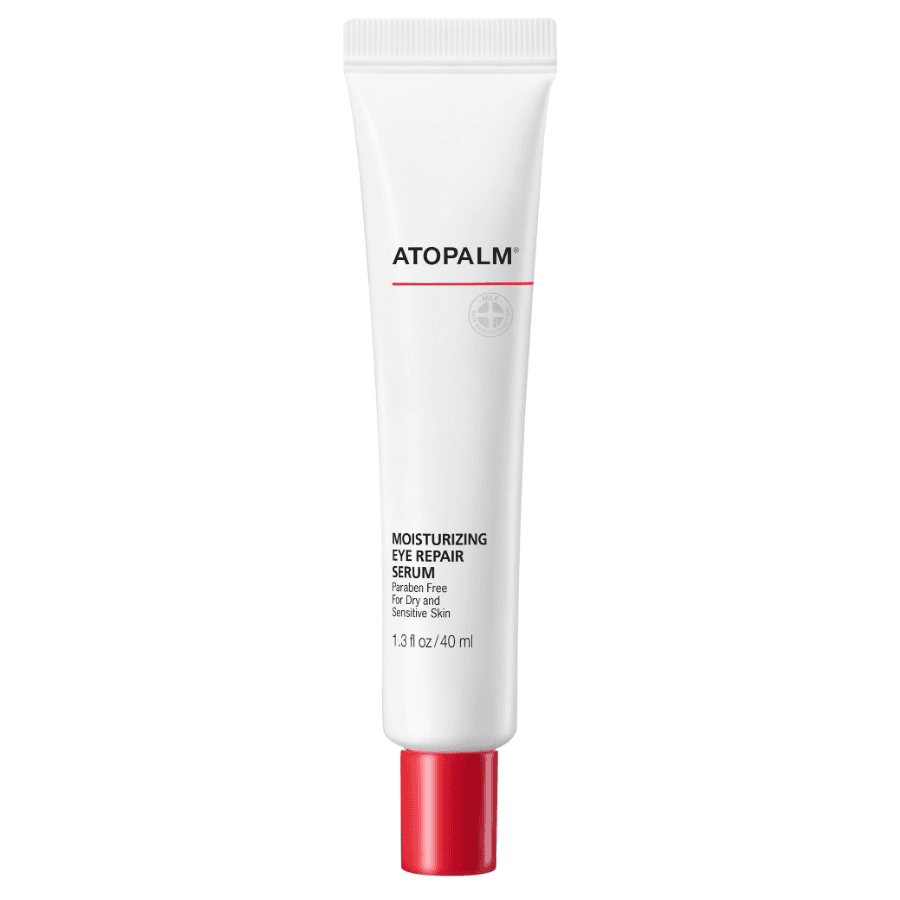 Moisturizing Eye Repair Serum