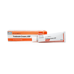 Tretinoin Cream .025% (Retin-A)
