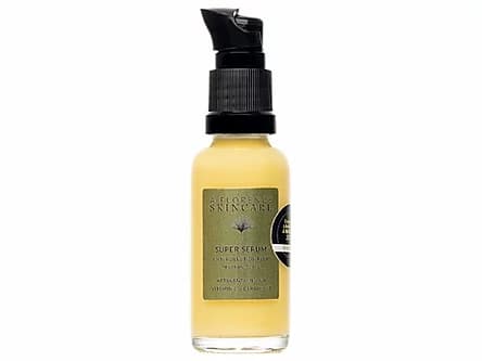 Super Serum - Anti-Pollution Fluid With 10% Vitamin C