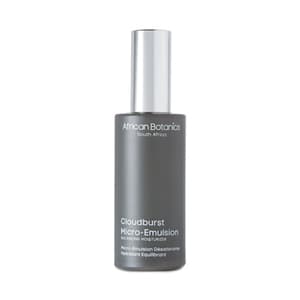 Cloudburst Micro-Emulsion Balancing Moisturizer