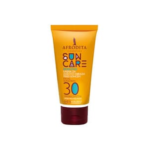 Sun Care Facial Sunscreen Sensitive SPF 30