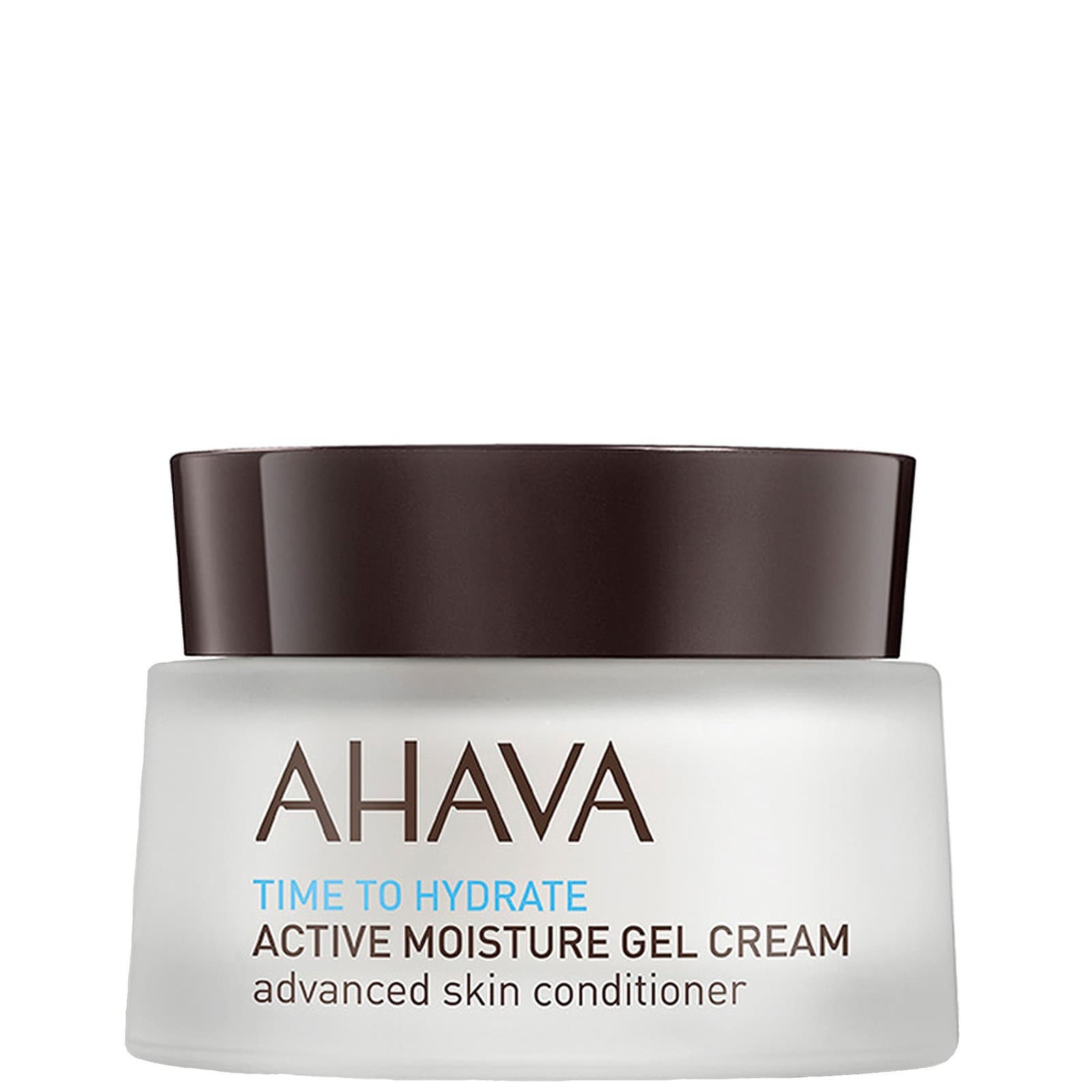 Time To Hydrate Active Moisture Gel Cream