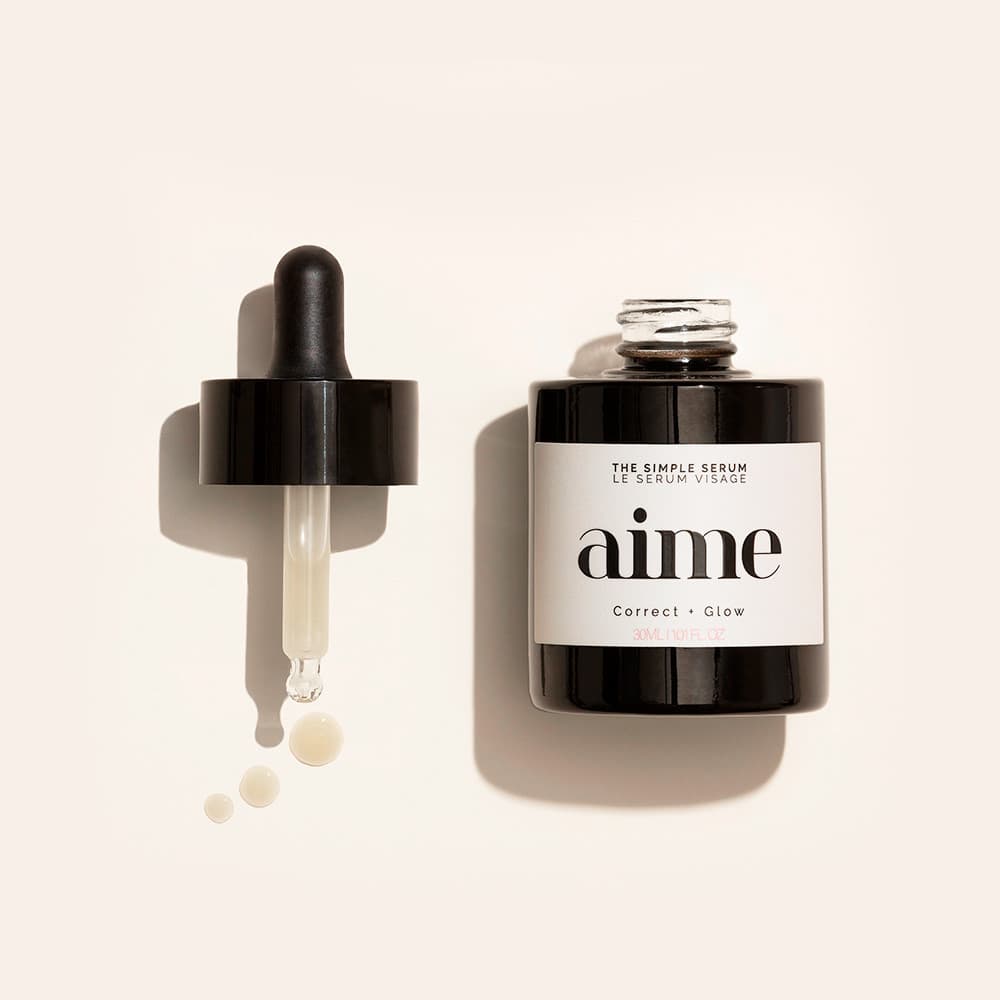 The Simple Serum