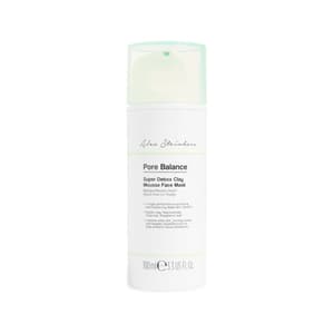 Pore Balance Super Detox Clay Mousse Face Mask