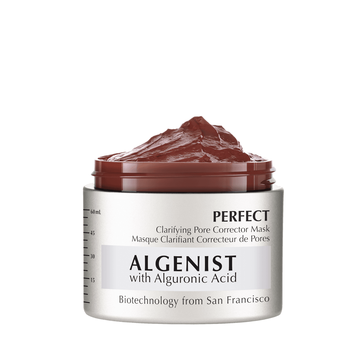 Perfect Clarifying Pore Corrector Mask