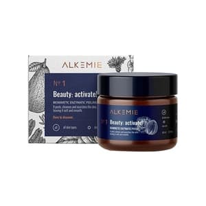 Anti Age N.1 Beauty Activate Biomimetic Enzymatic Peeling