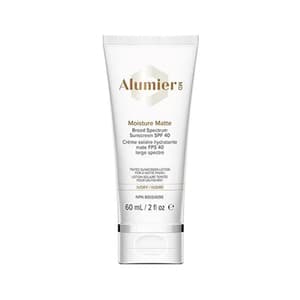 Moisture Matte Broad Spectrum SPF 40 Sunscreen Ivory